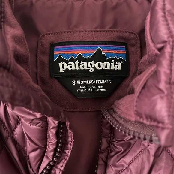 Patagonia Radalie Parka - Picture 2 of 10